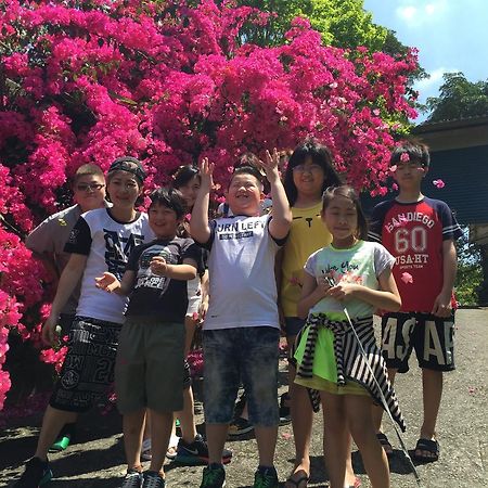 Shan Feng B&B Gukeng Exterior foto